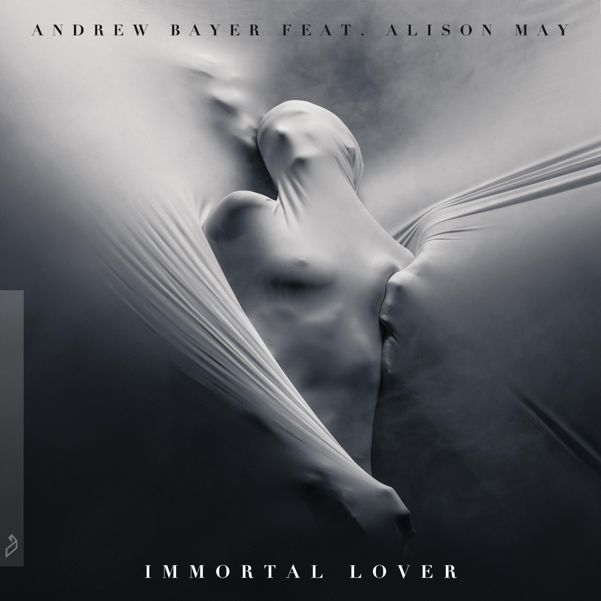 Immortal Lover (Radio Edit)