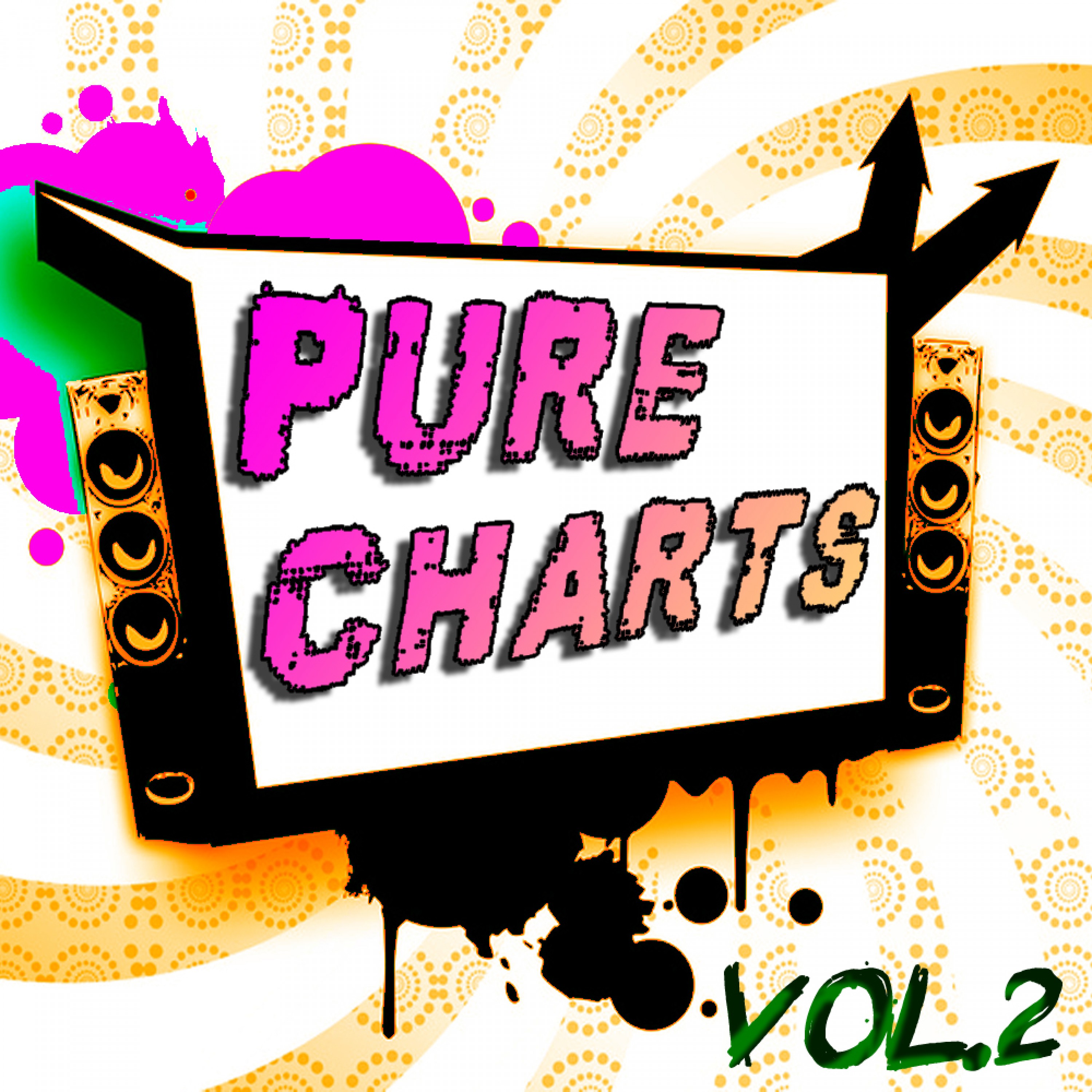 Pure Charts Vol. 2