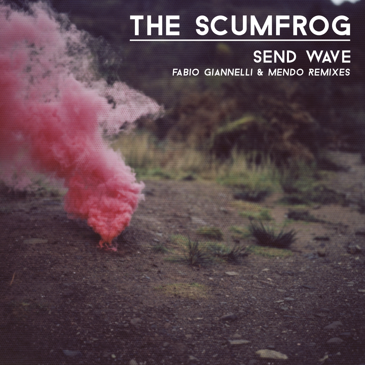 Send Wave (Fabio Giannelli Remix)