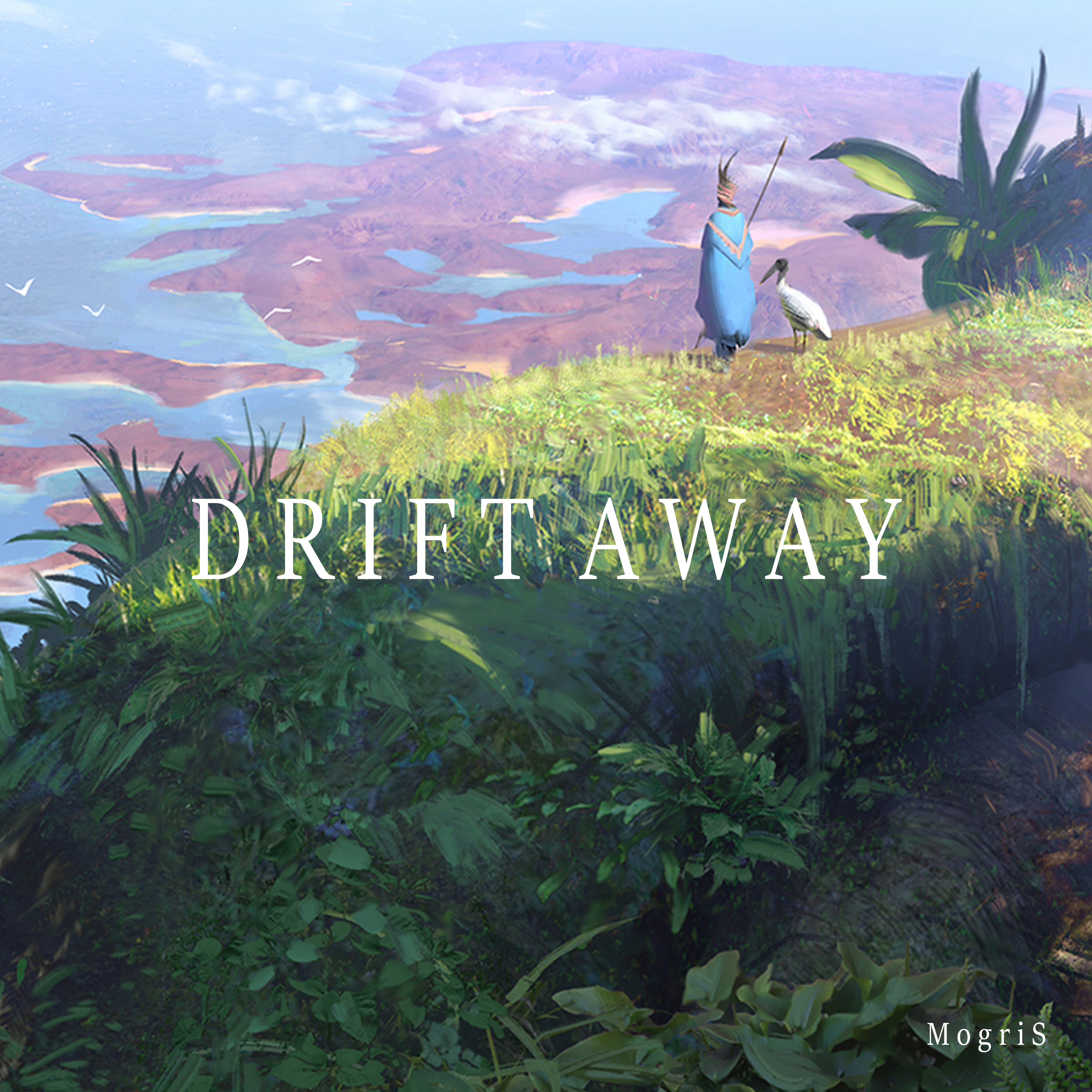 Drift Away