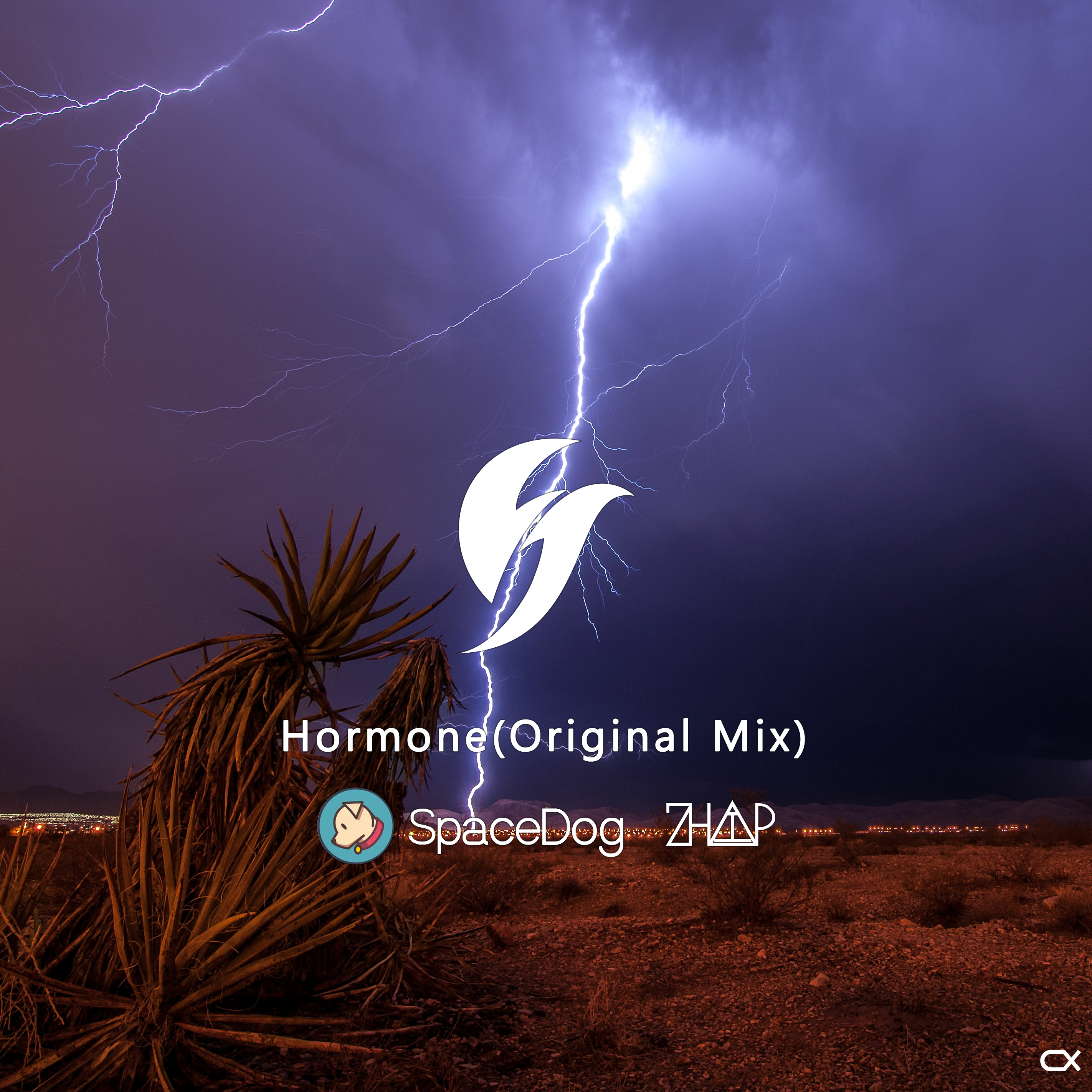 Hormone(Original Mix)