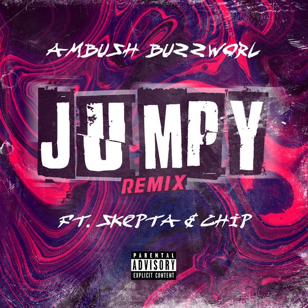 Jumpy Remix