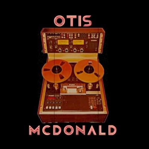 Otis McDonald