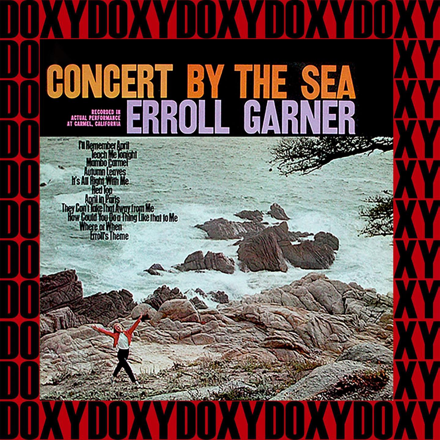 Concert By The Sea (Hd Remastered Edition, Doxy Collection)