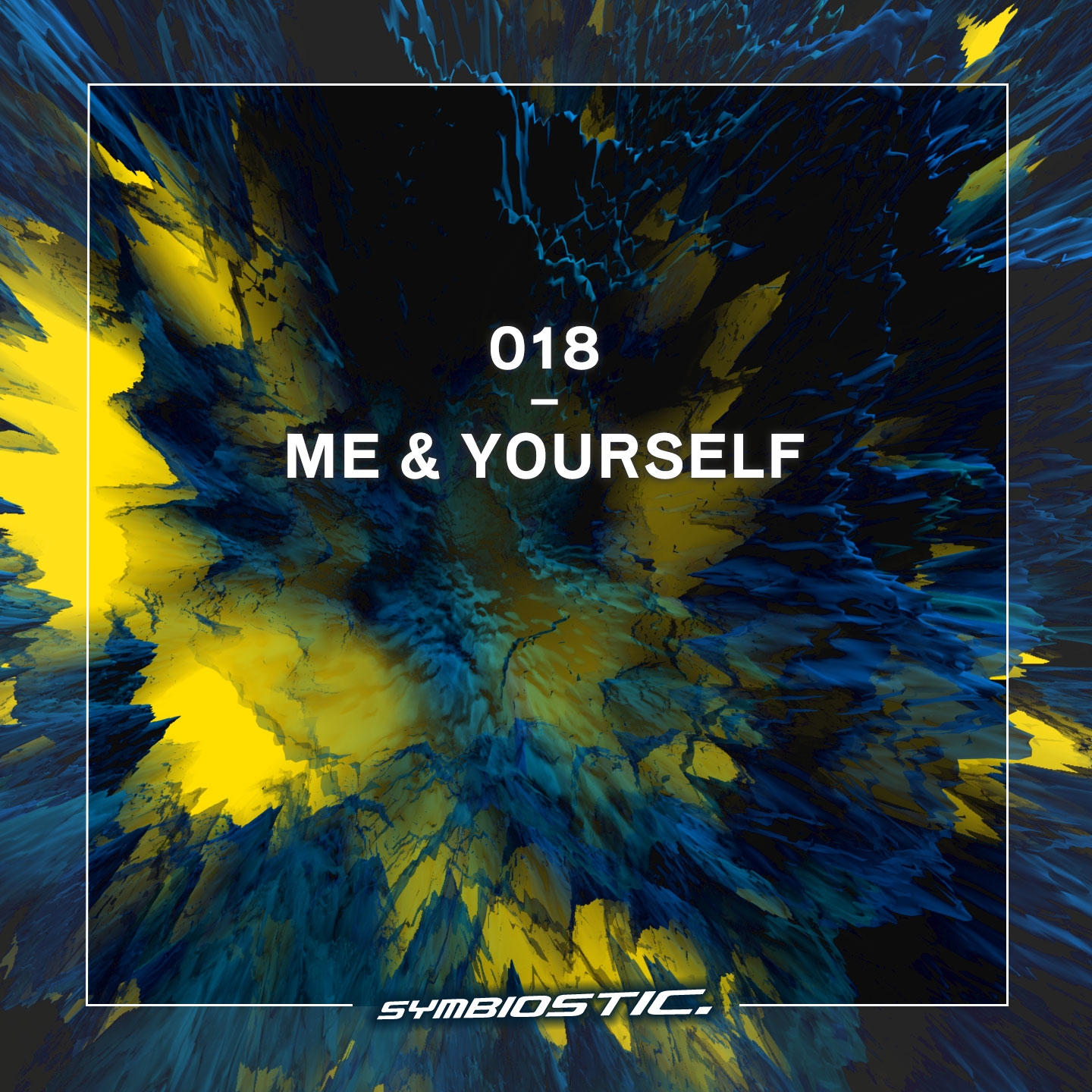 Me & Yourself (Confronted Remix)