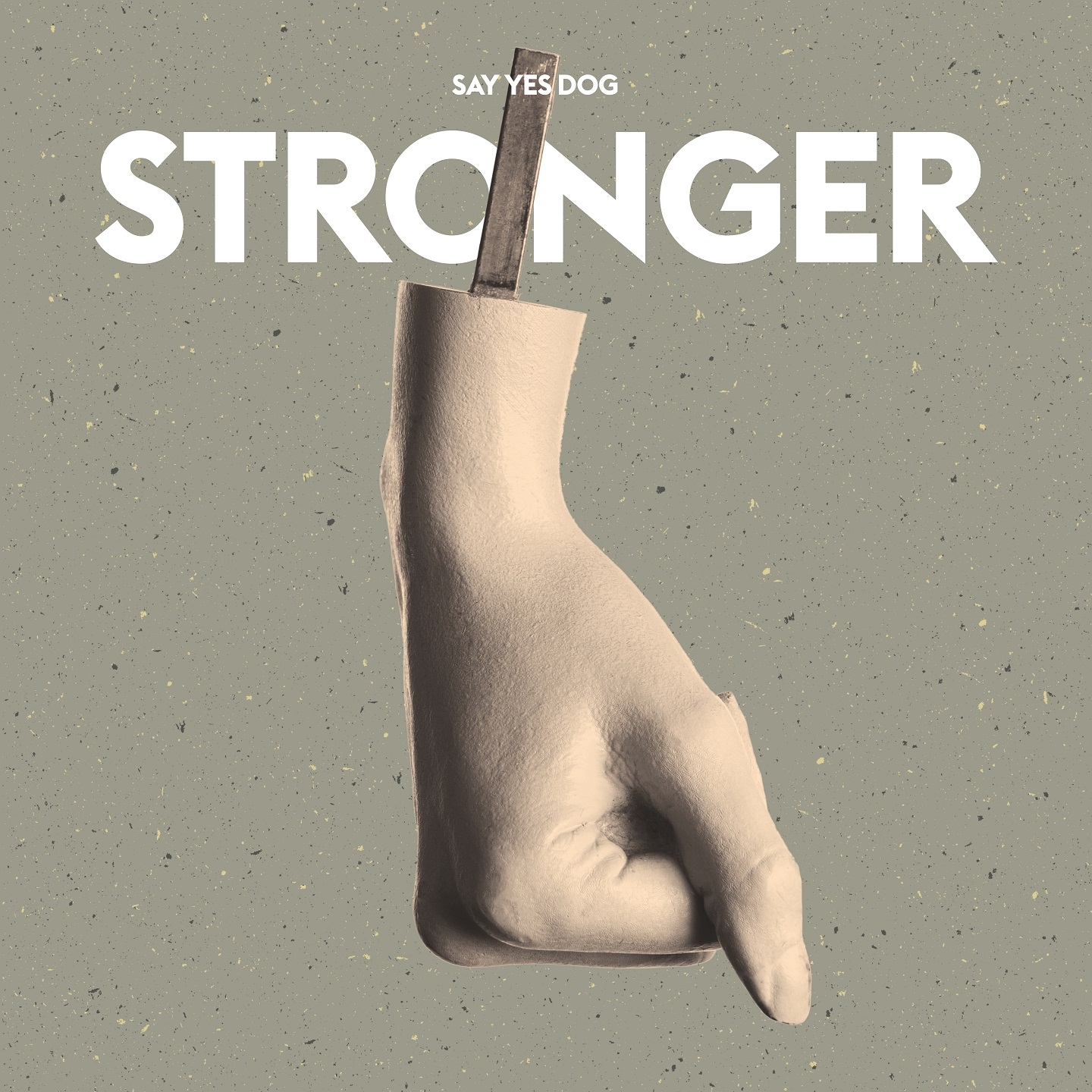 Stronger (Album Version)