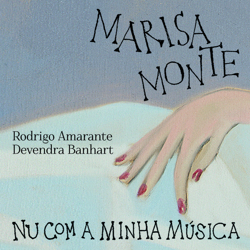 Nu Com A Minha Música