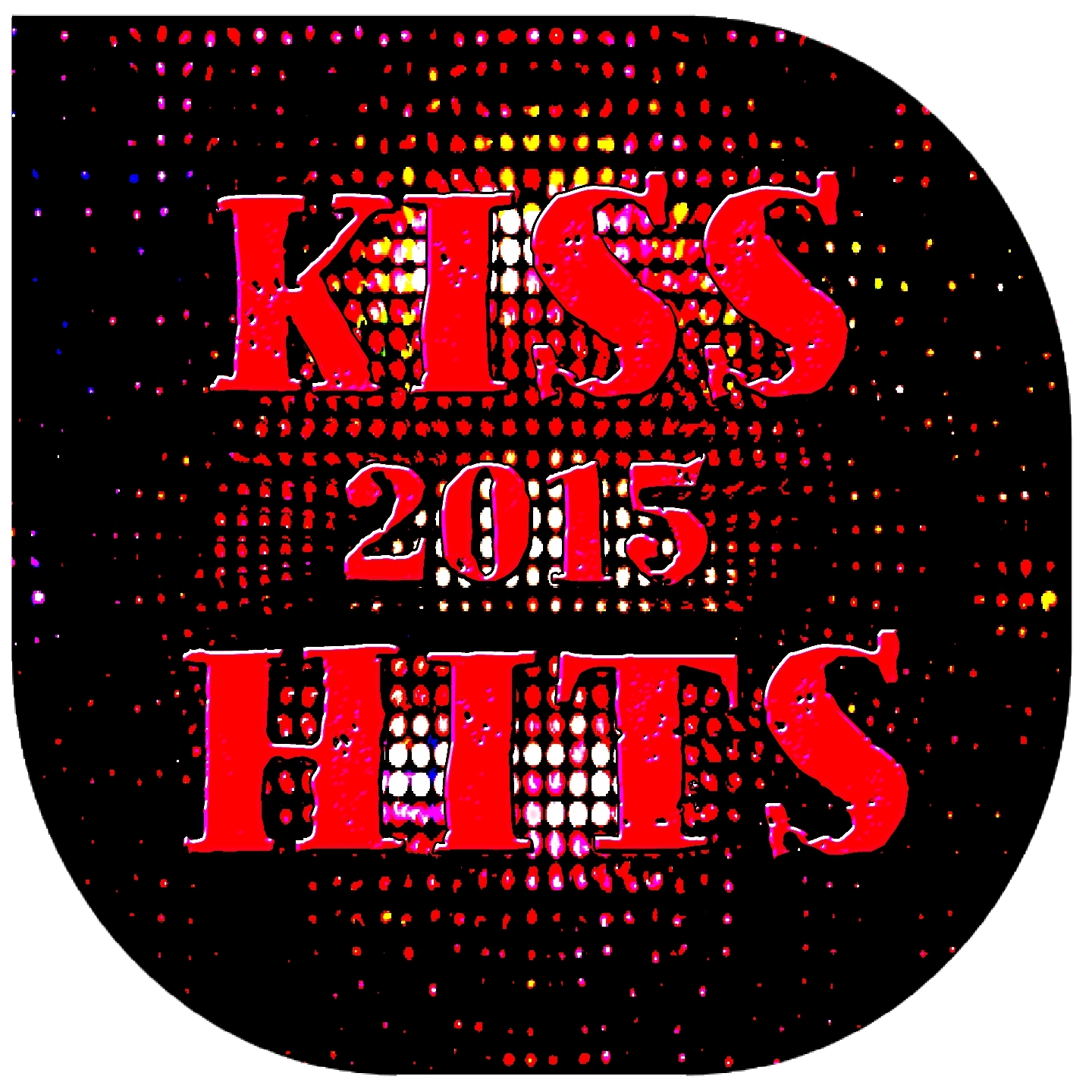 Kiss Hits