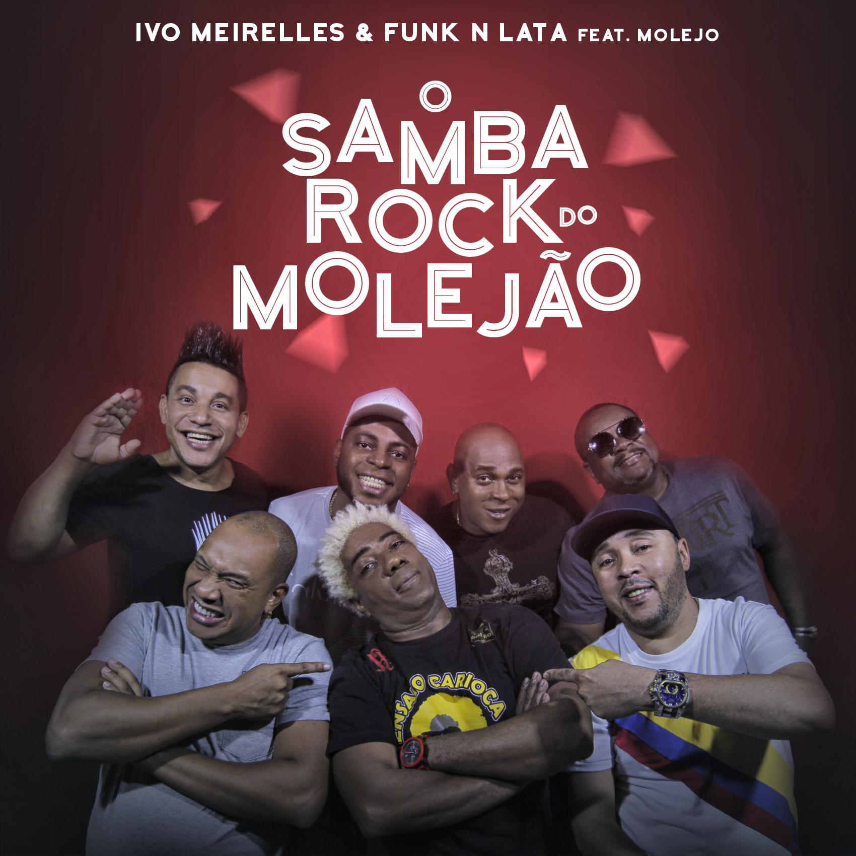 Samba Rock do Molejão