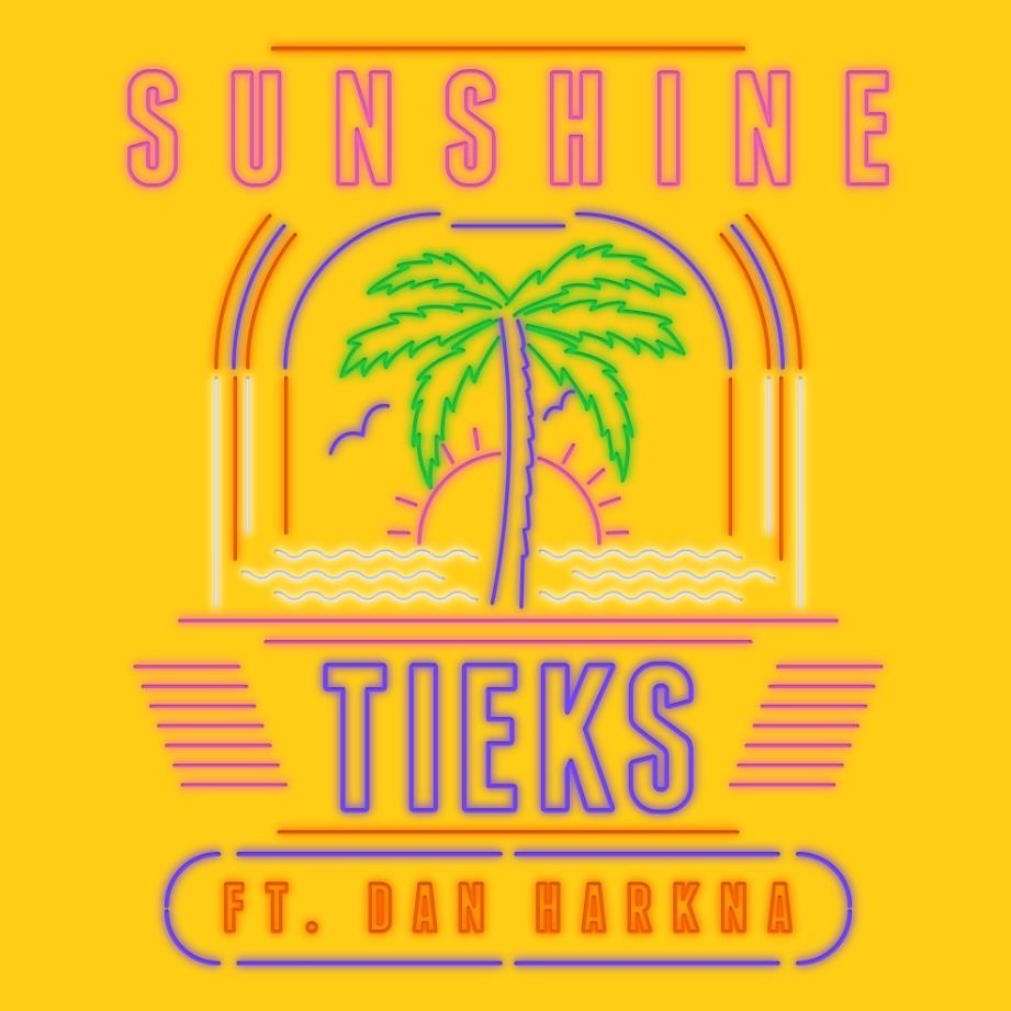 Sunshine (Remixes)