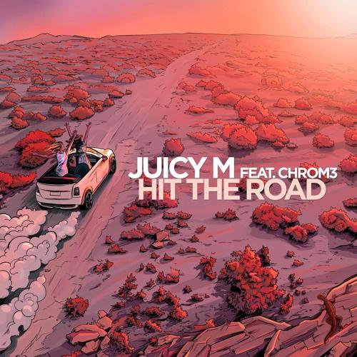 Hit The Road (Radio Mix)