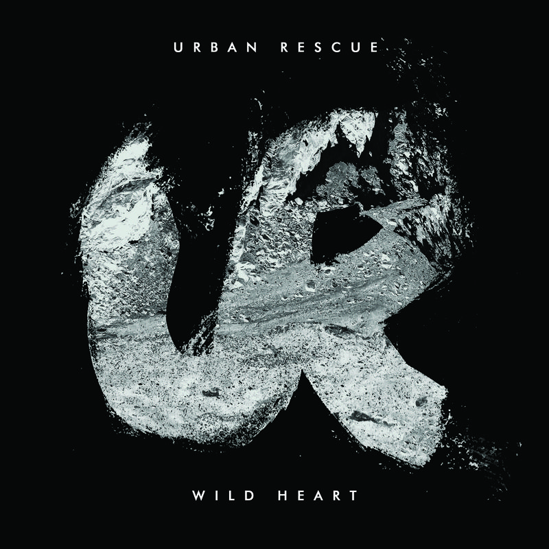 Wild Heart - EP