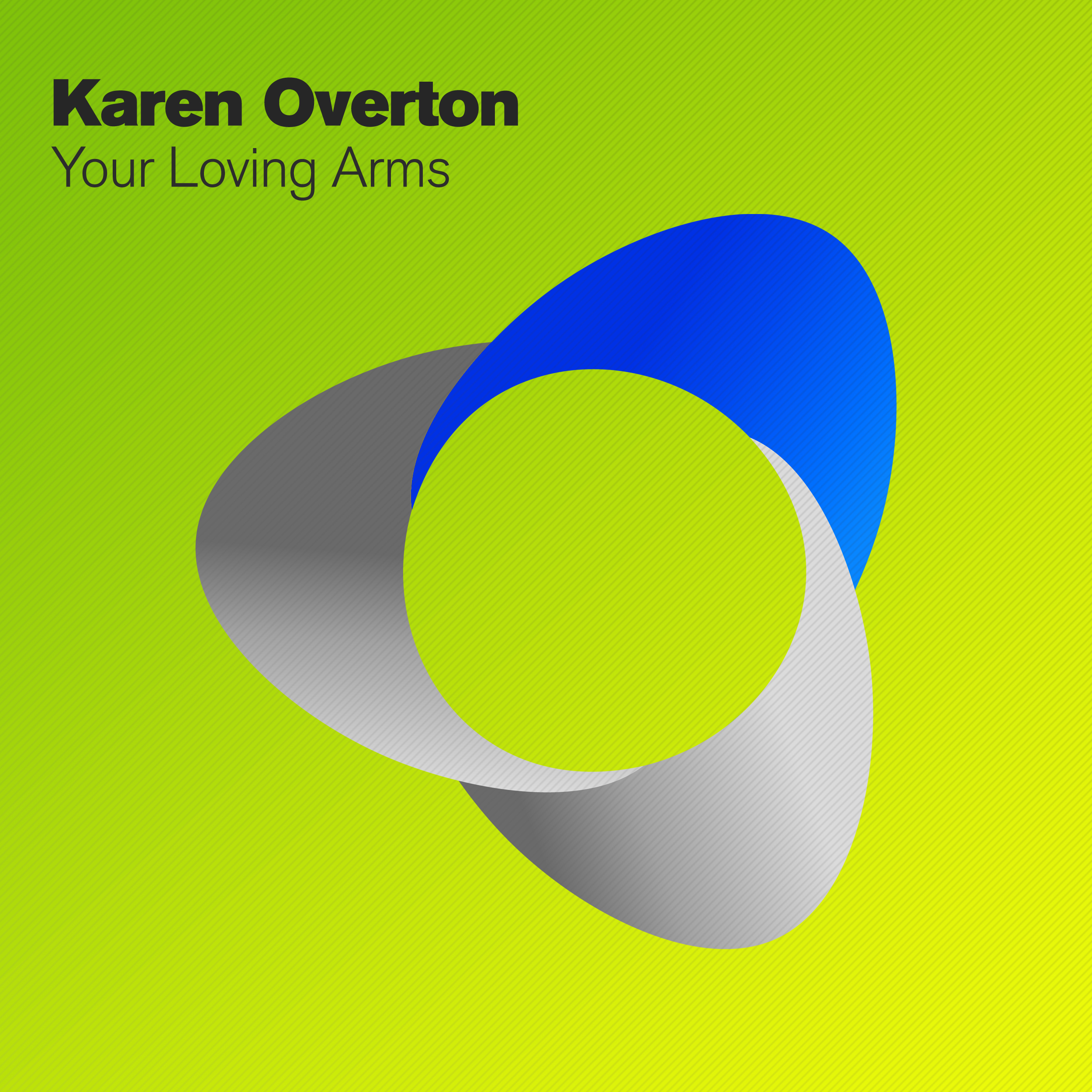 Your Loving Arms (JA Sunrise Intro Mix)