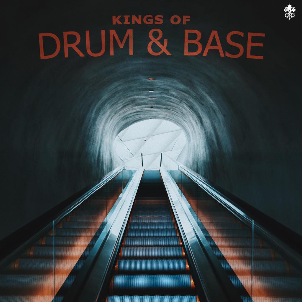 Kings of Drum & Bass