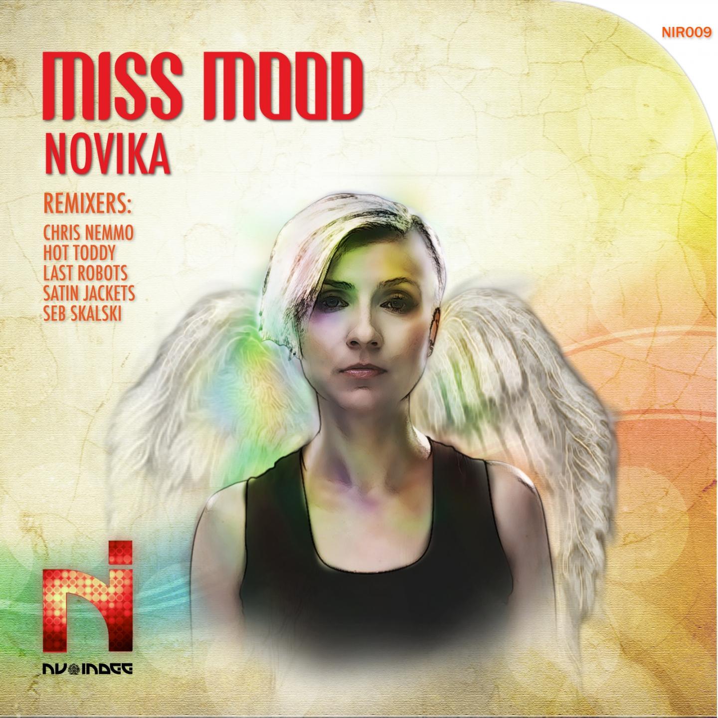 Miss Mood (Original Mix)