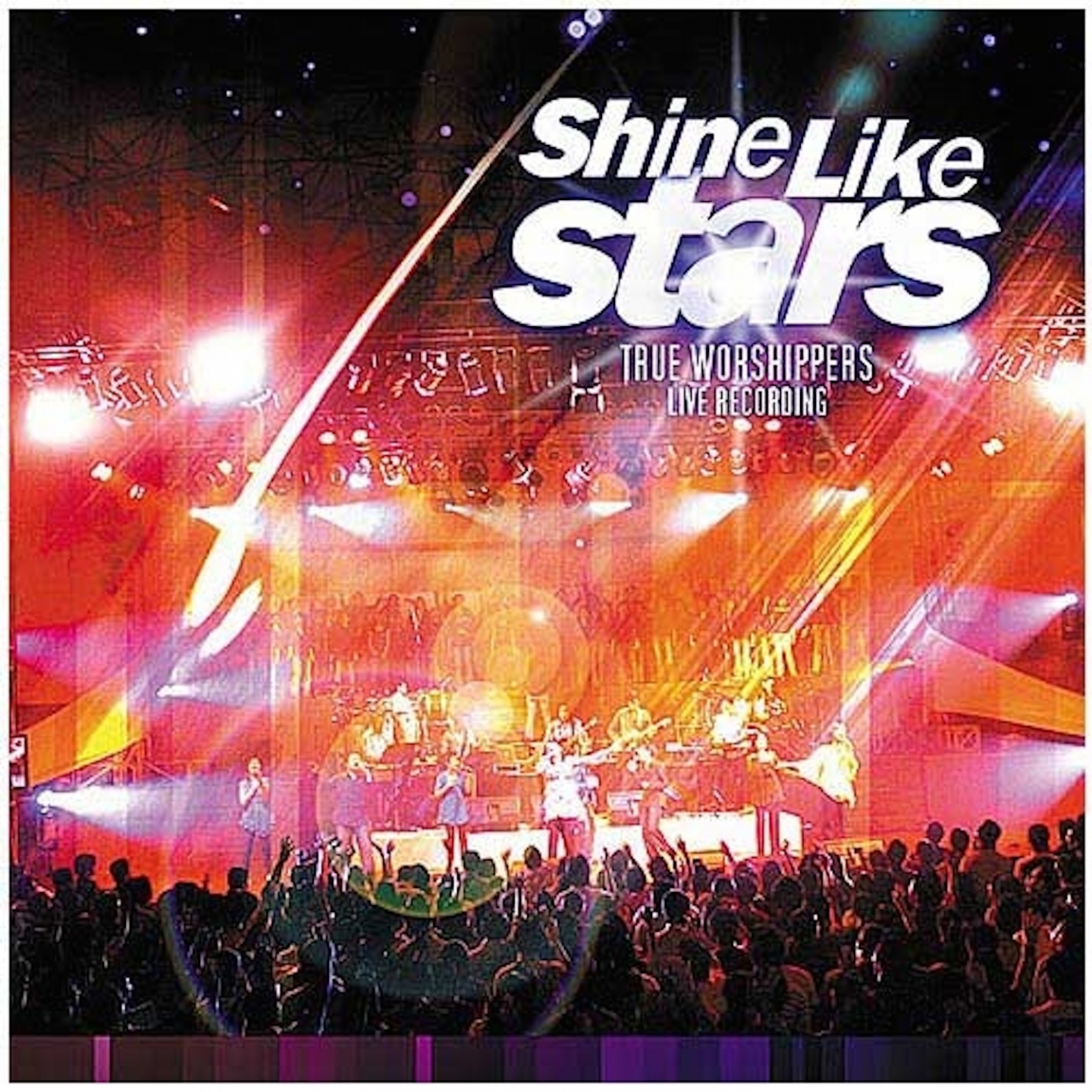 Shine Like Star (Version 2) (Live)