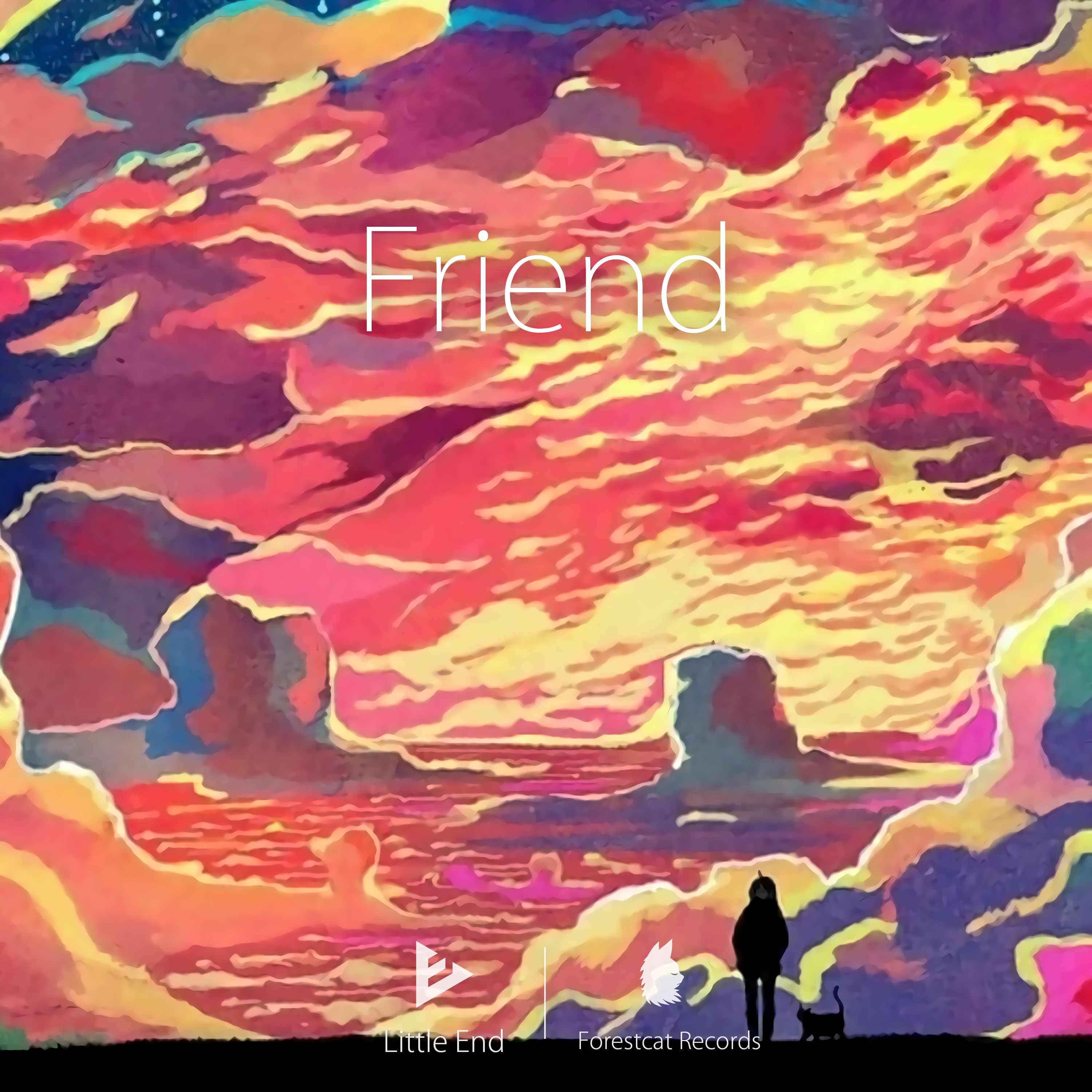 Friend