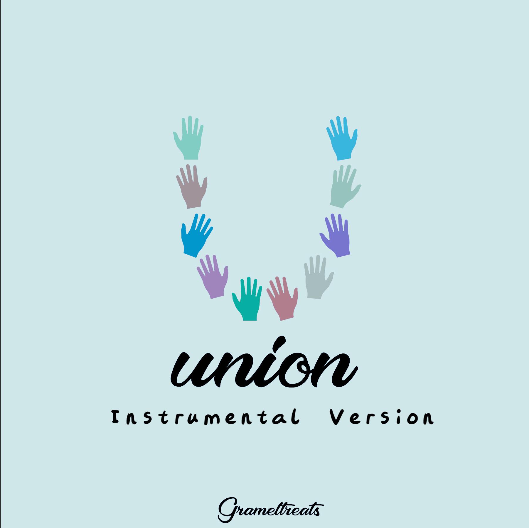 UNION（Instrumental Version）