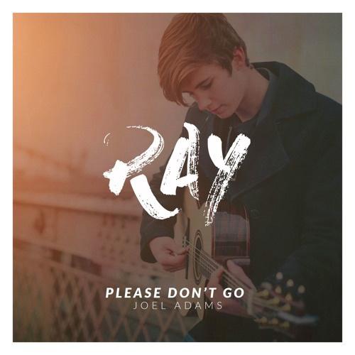 Please Don't Go (Ray Uscata Remix) 