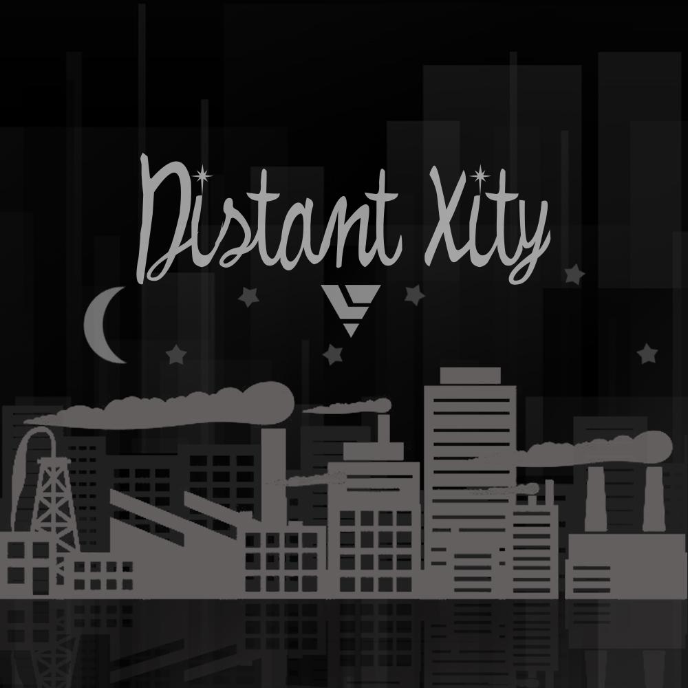 Distant Xity