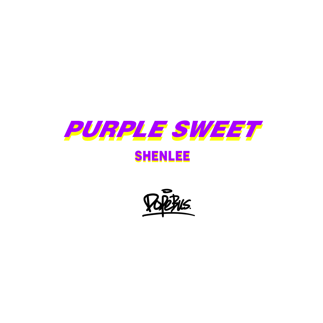 PURPLE SWEET