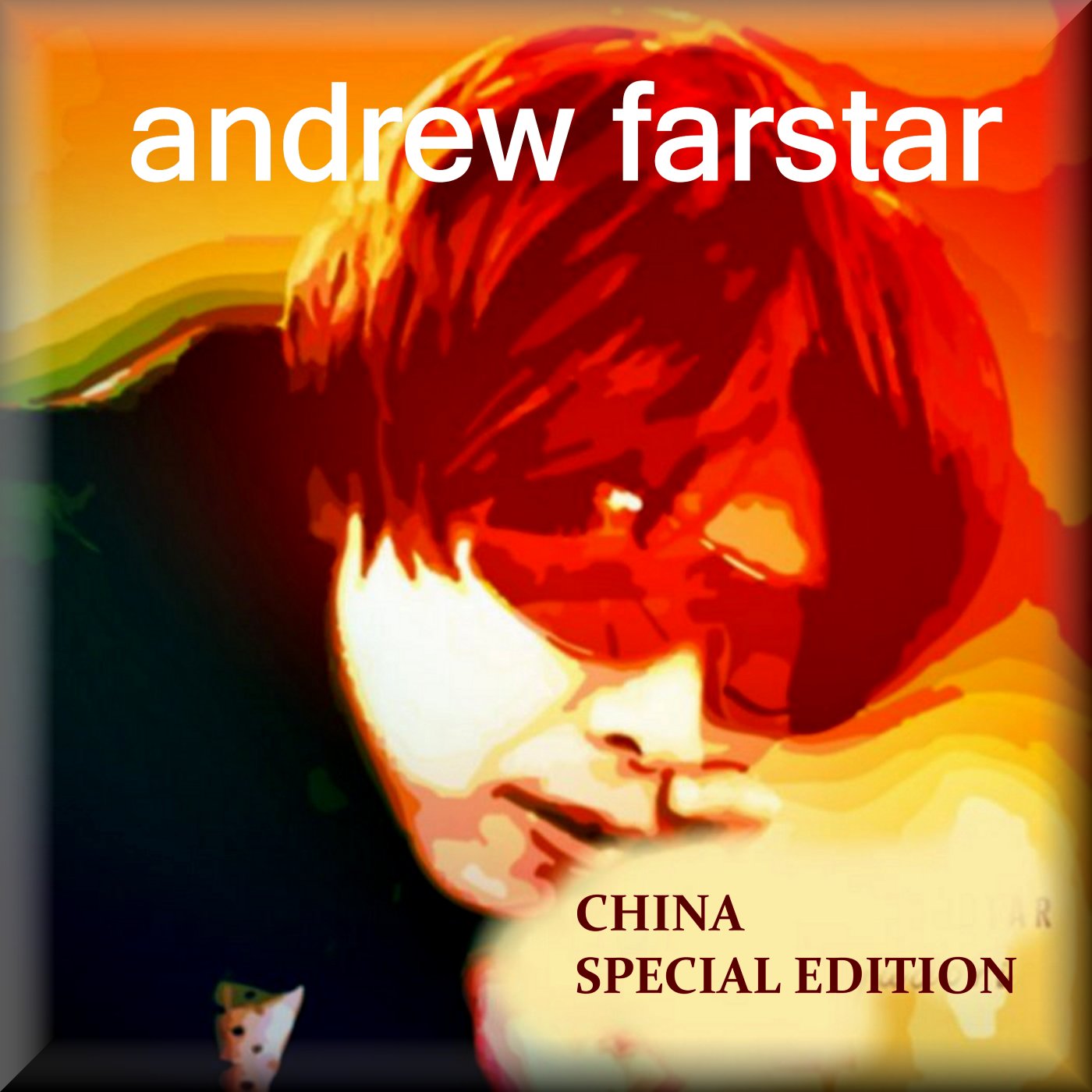 China Special Edition