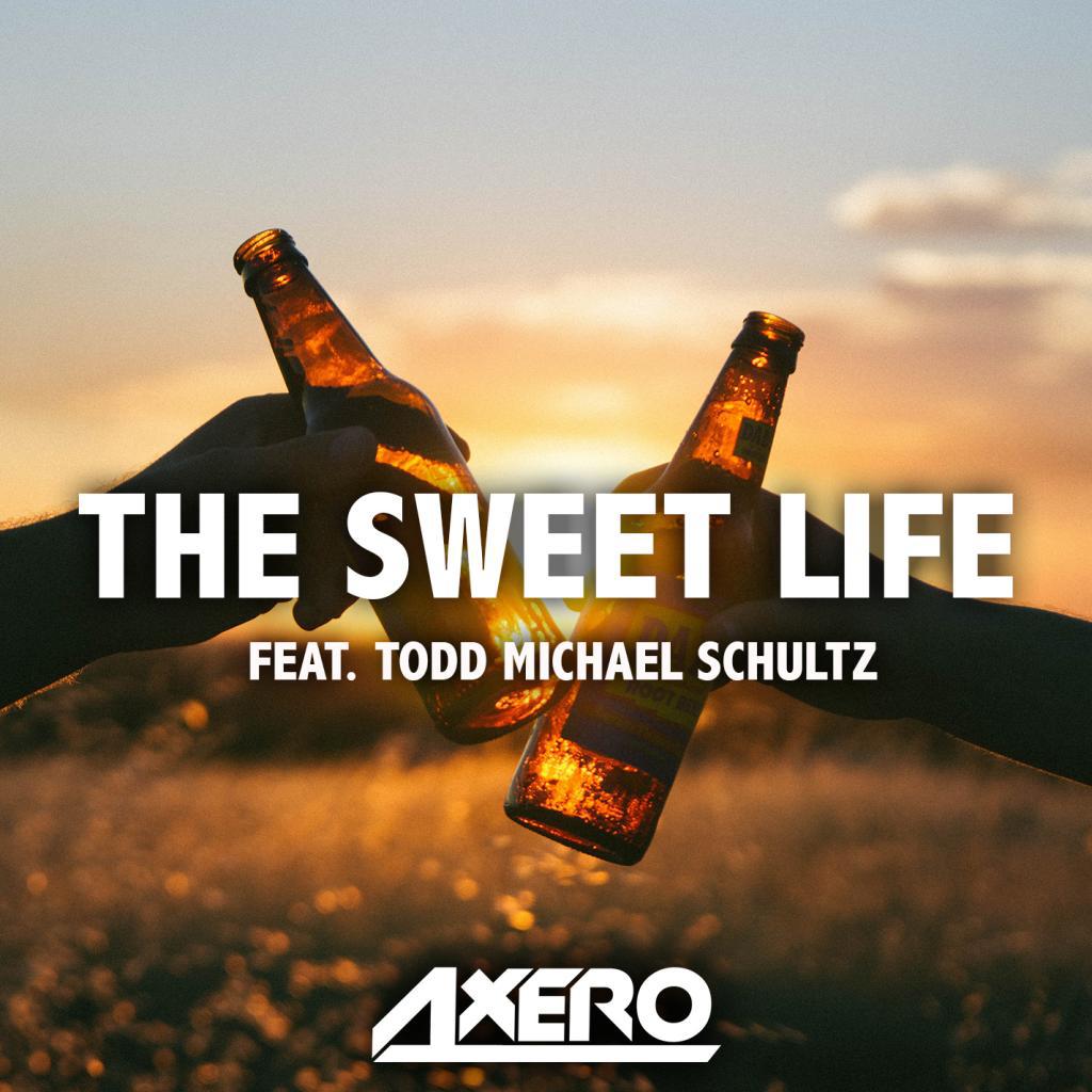 The Sweet Life (feat. T. M. Schultz)