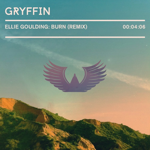 Burn (Gryffin Remix)