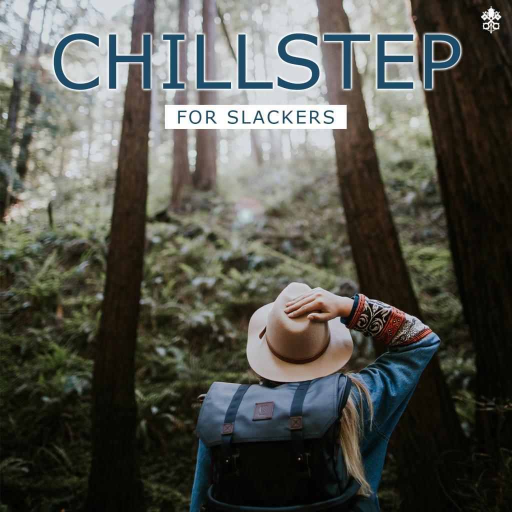 Chillstep For Slackers