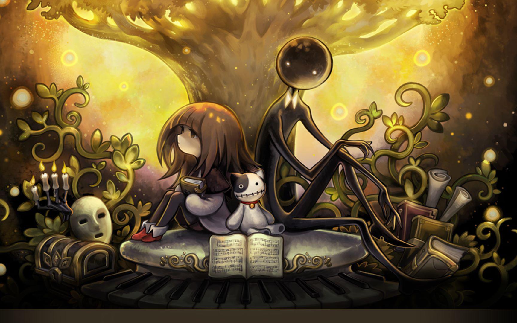 Deemo