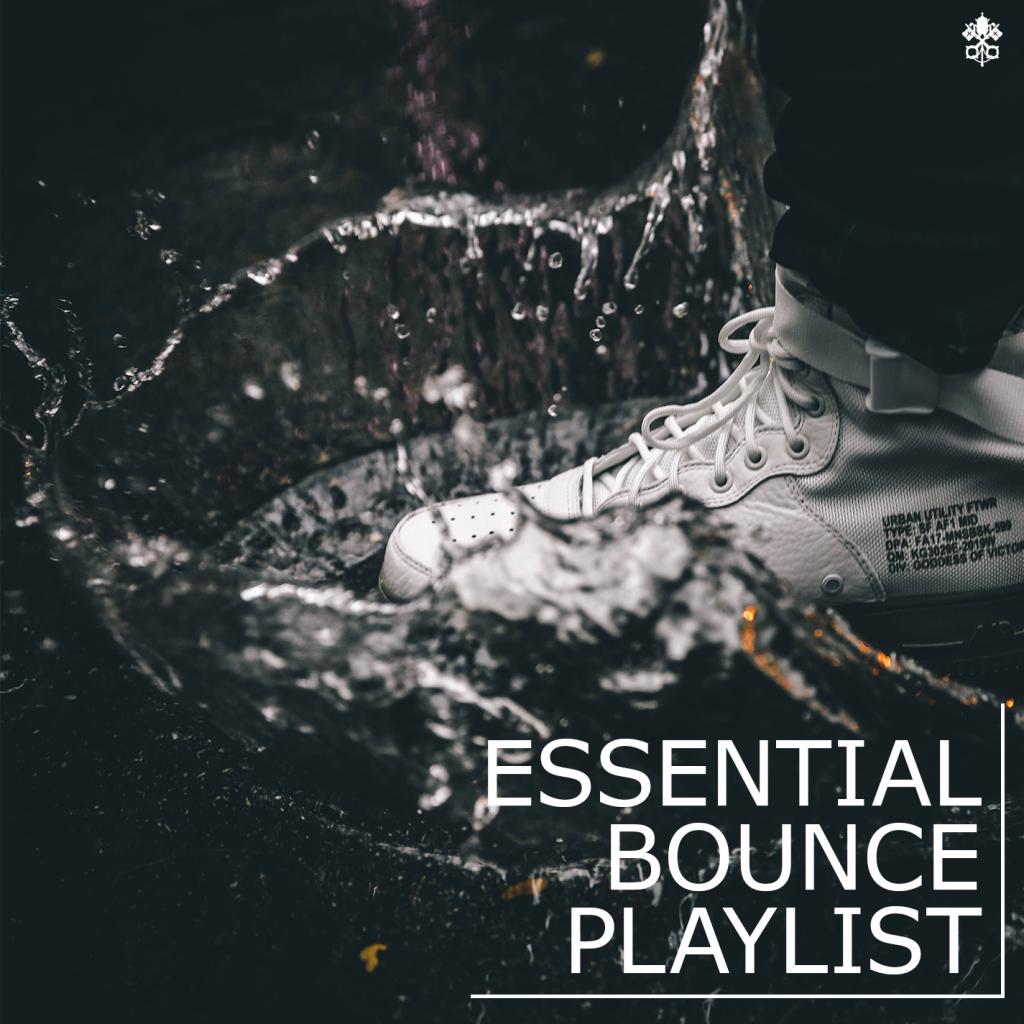 Essential Bounce Playlist