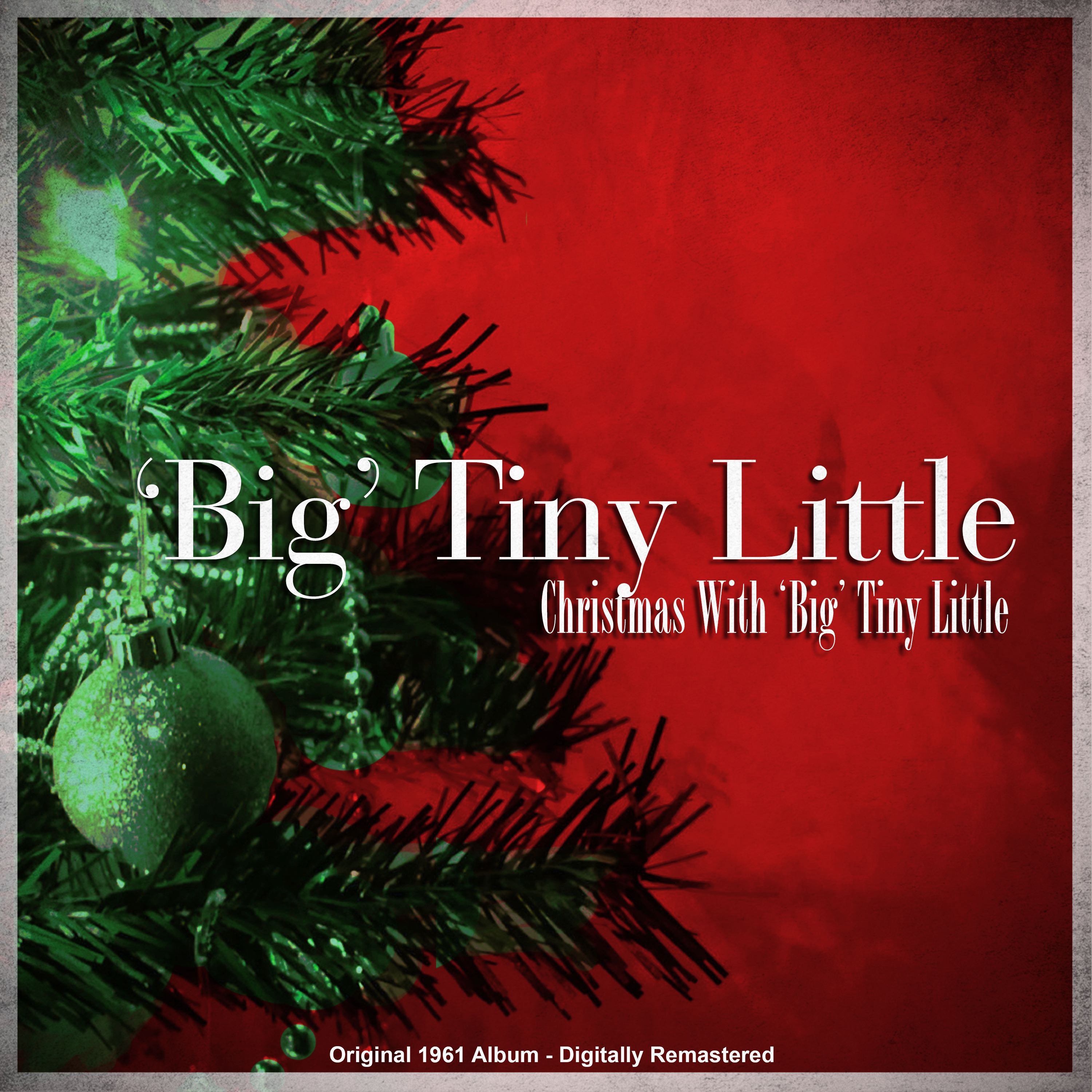 Tiny's Christmas Medley: Jingle Bells / Deck the Halls / Good King Wenceslas / God Rest Ye Merry, Gentlemen