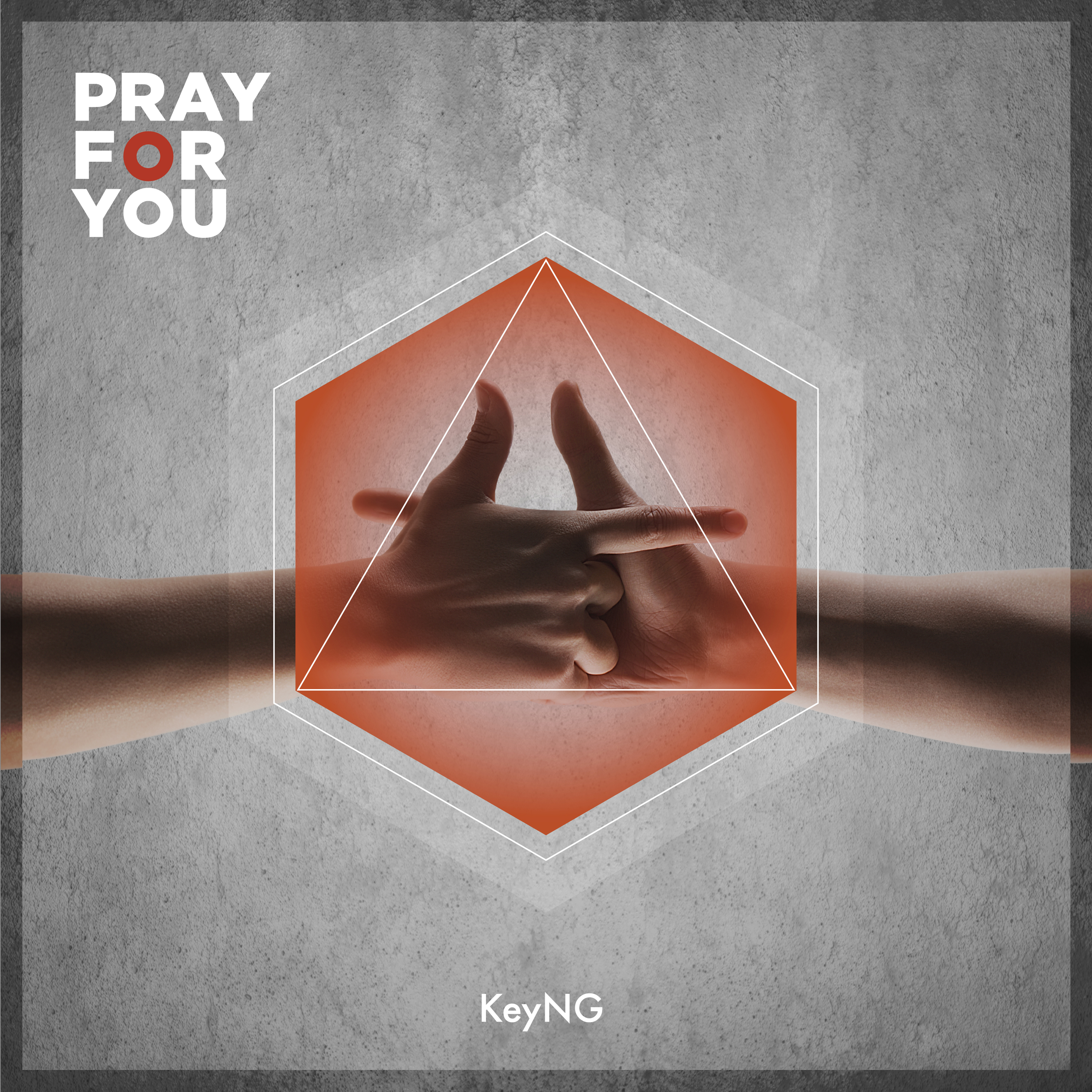 Pray for you(伴奏)