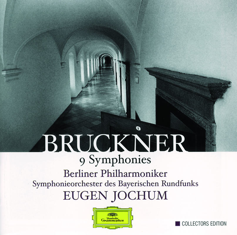 Bruckner: Symphony No.3 In D Minor, WAB 103 - 1. Mehr langsam, Misterioso