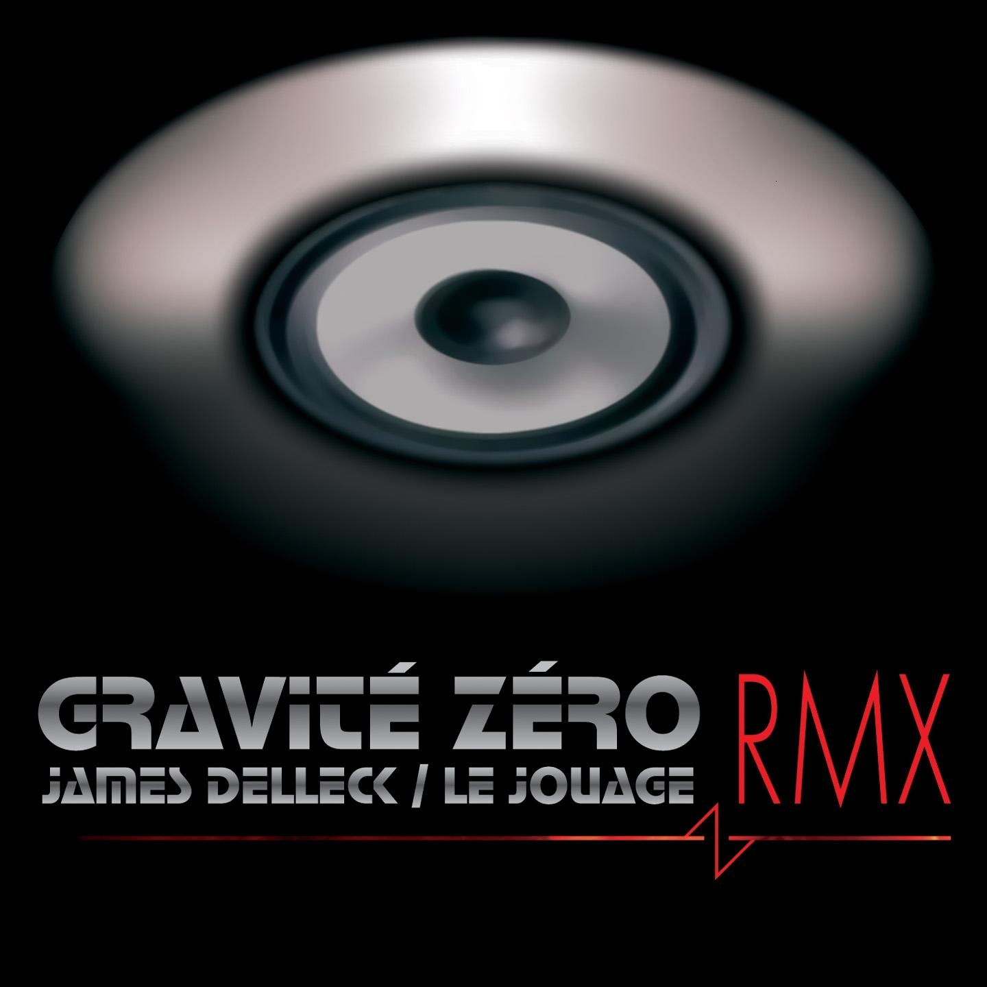 Gravité Zéro Rmx