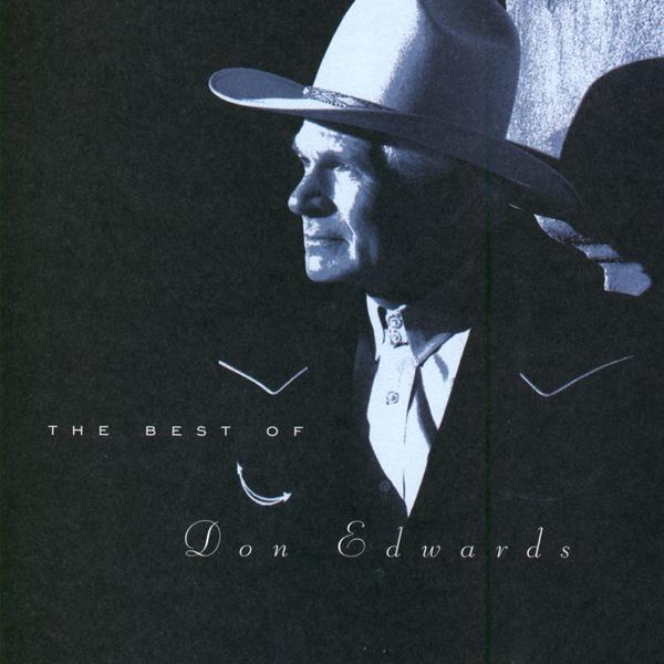 The Best Of Don Edwards (Album Version)