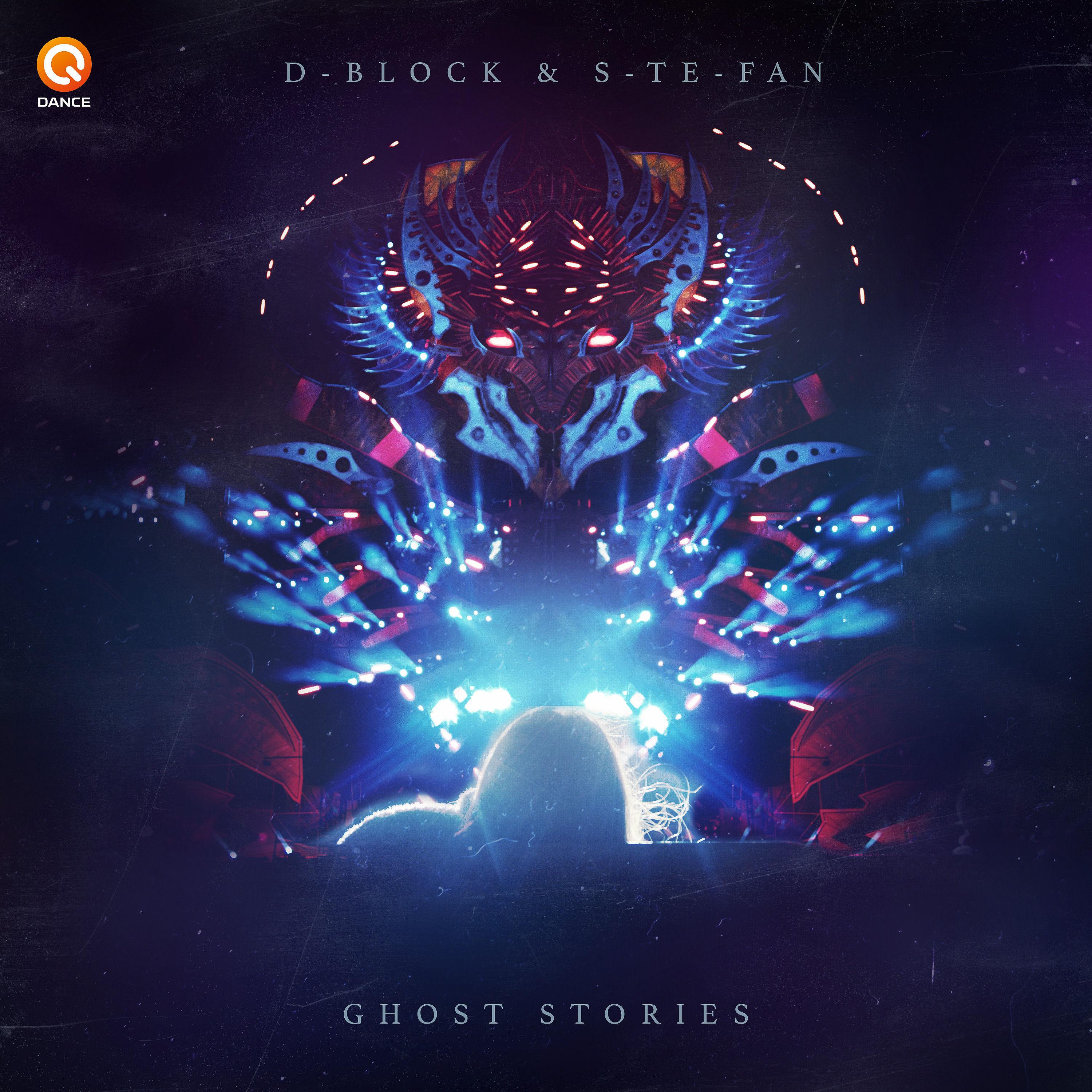 Ghost Stories (Pro Mix)