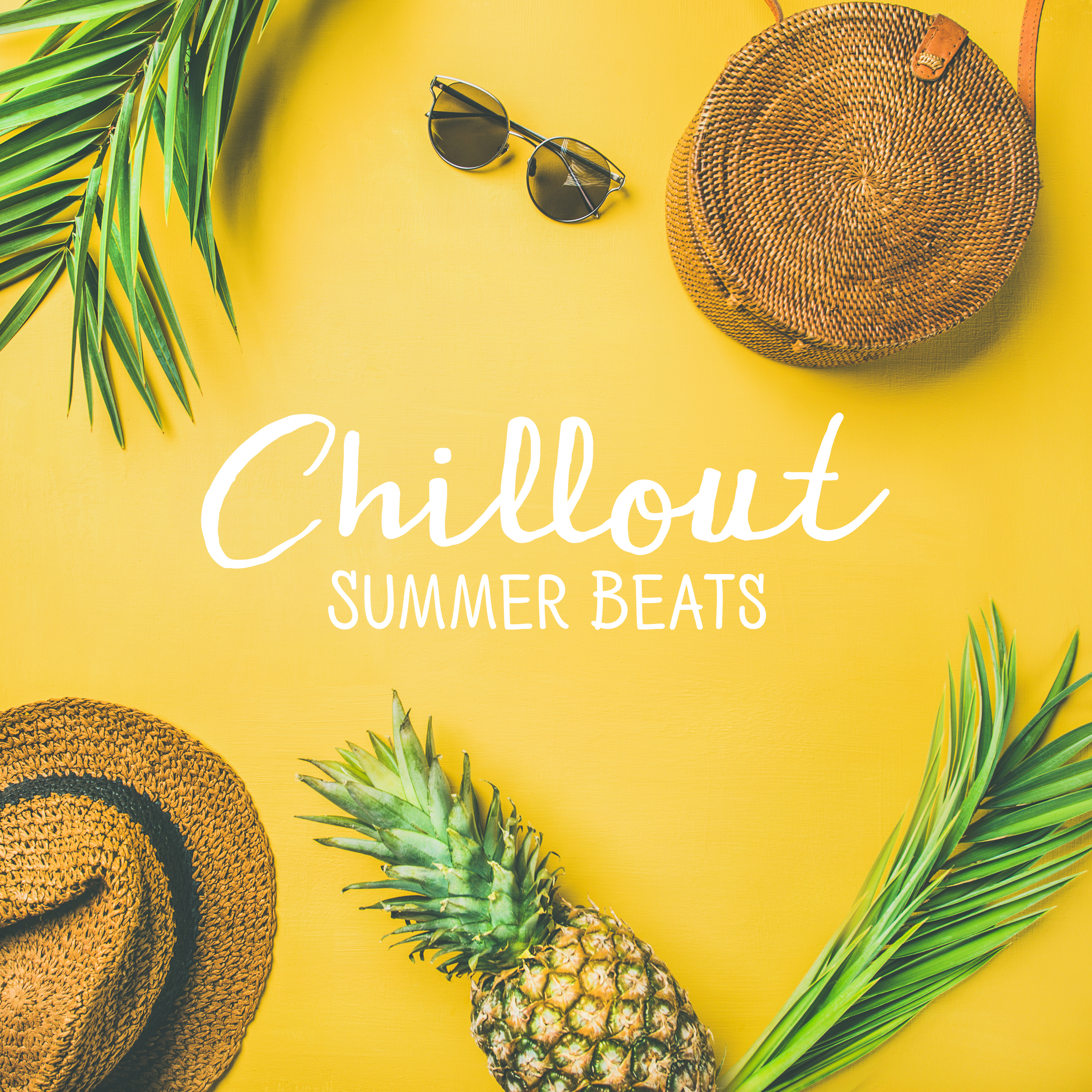 Chillout Summer Beats – Easy Listening, Summertime Memories, Chill Lounge, Stress Free