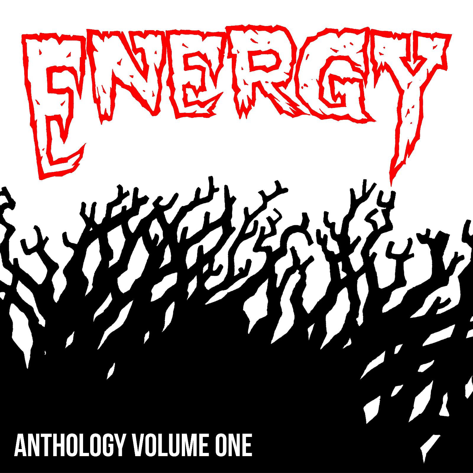 Anthology, Vol. 1