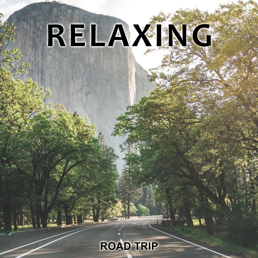 Relaxing Road Trip