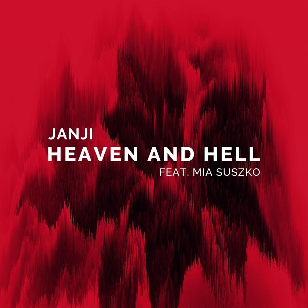 Heaven and Hell (feat. Mia Suszko)