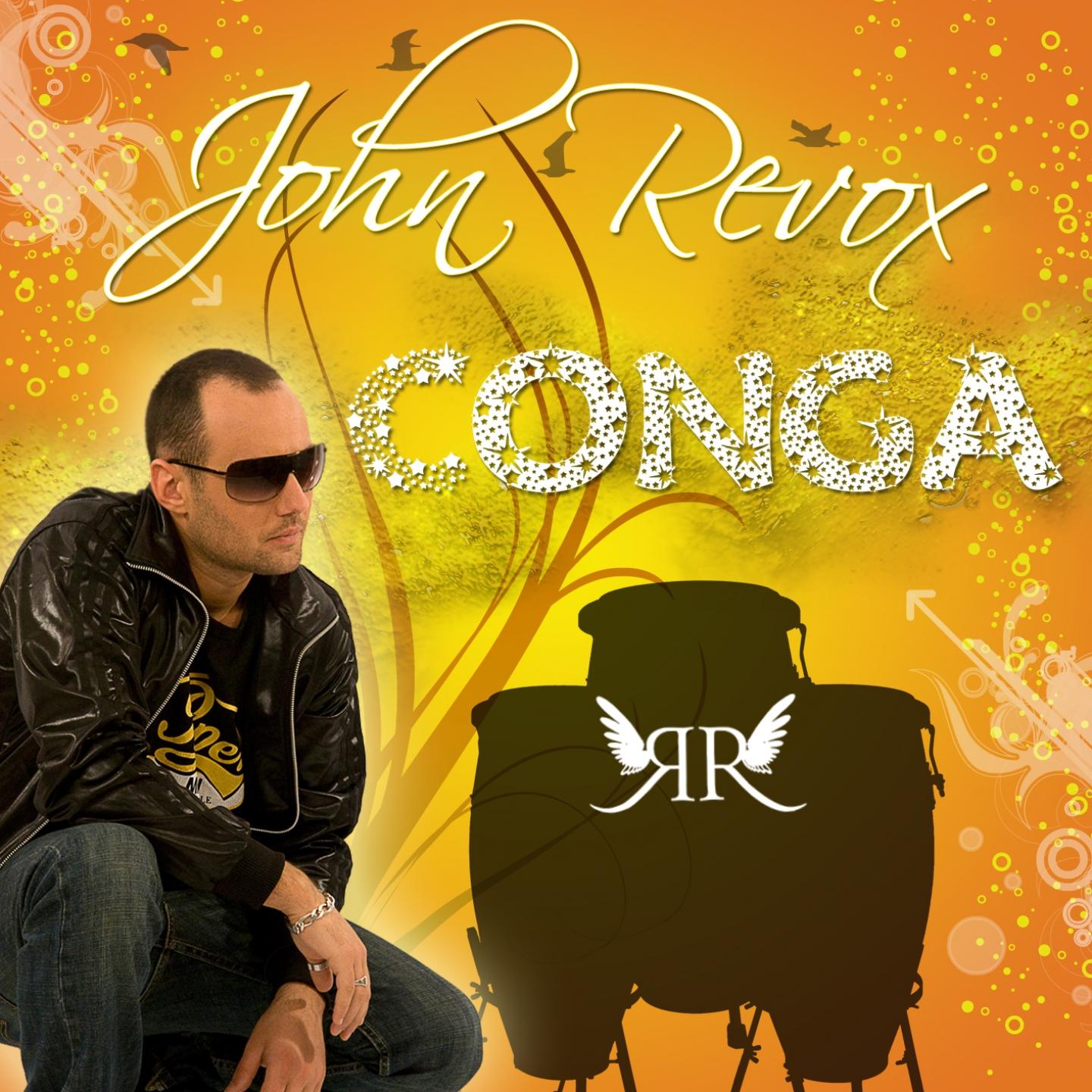 Conga (Club Mix)