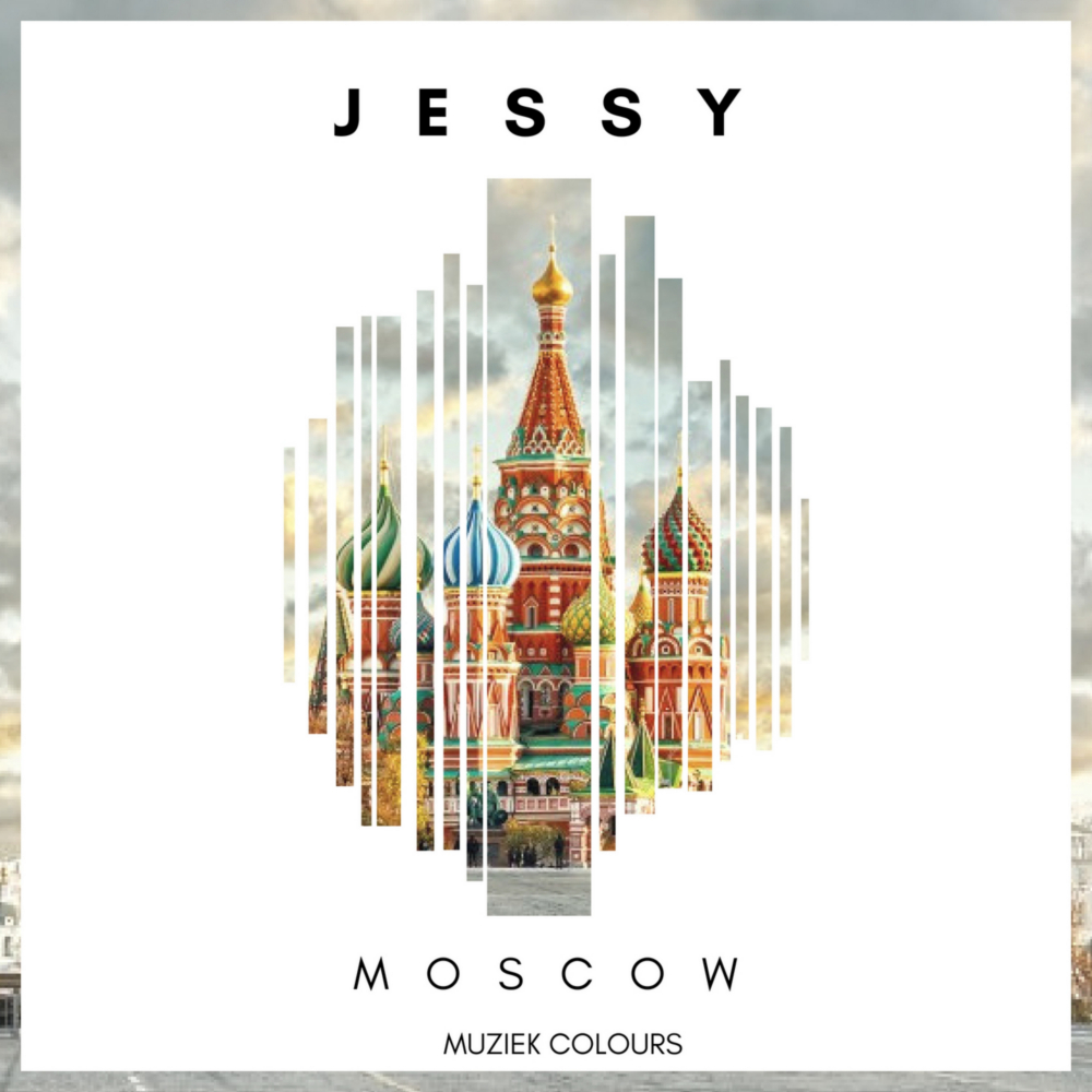 Moscow (Original Mix)