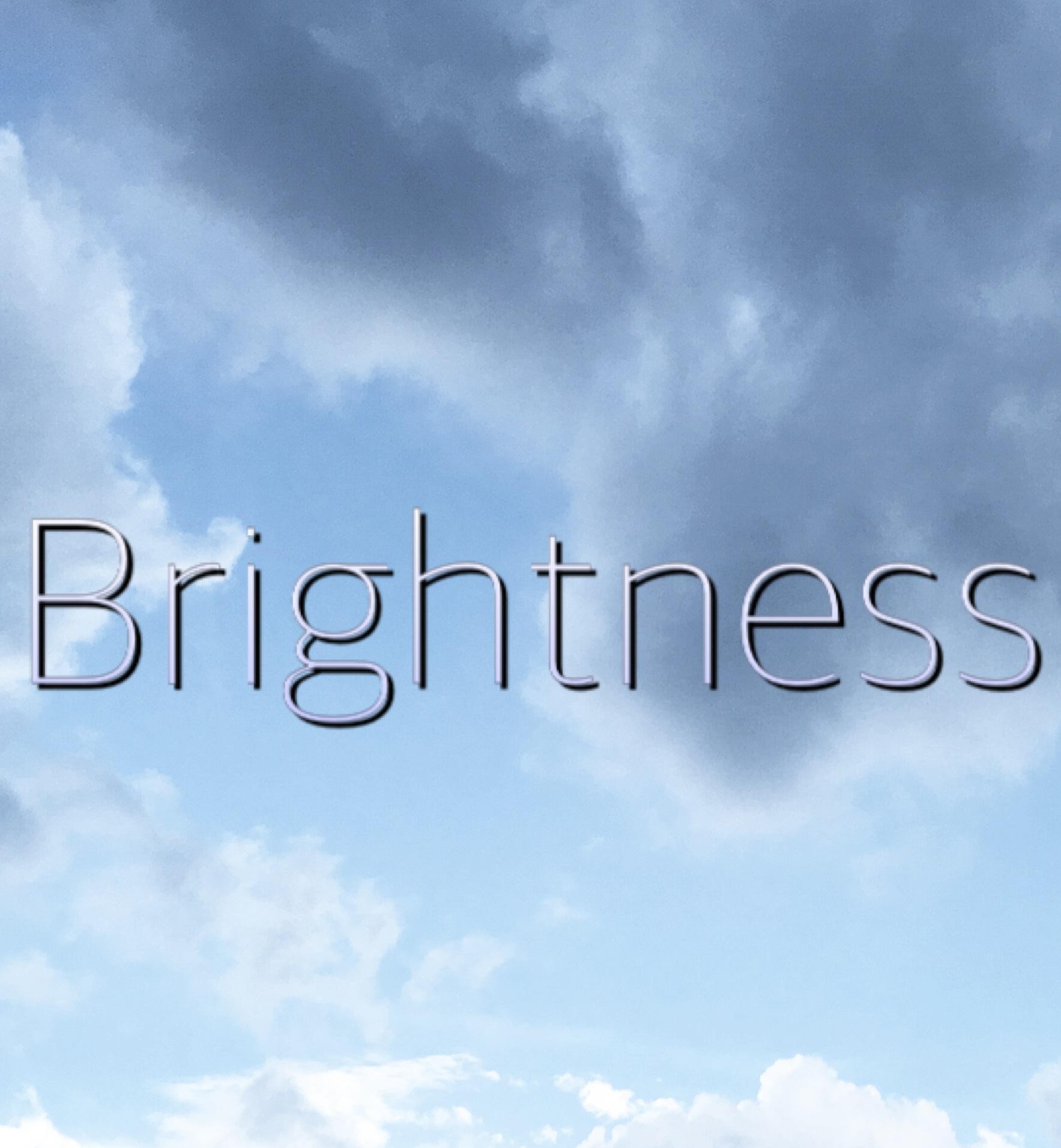 Brightness