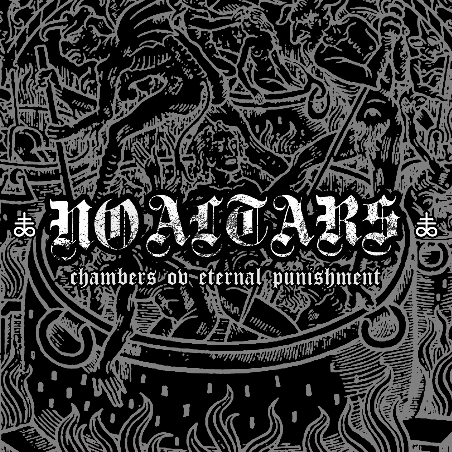 Chambers Ov Eternal Punishment