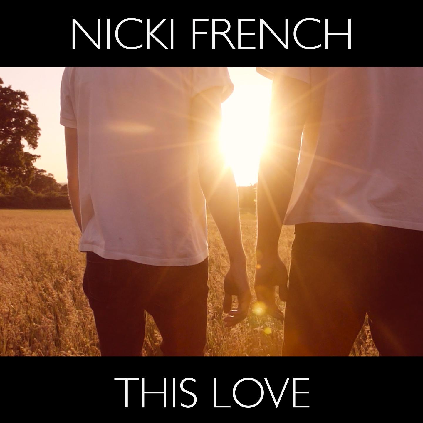 This Love (7th Heaven Radio Edit)