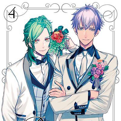 B-PROJECT～鼓動＊アンビシャス～ 4