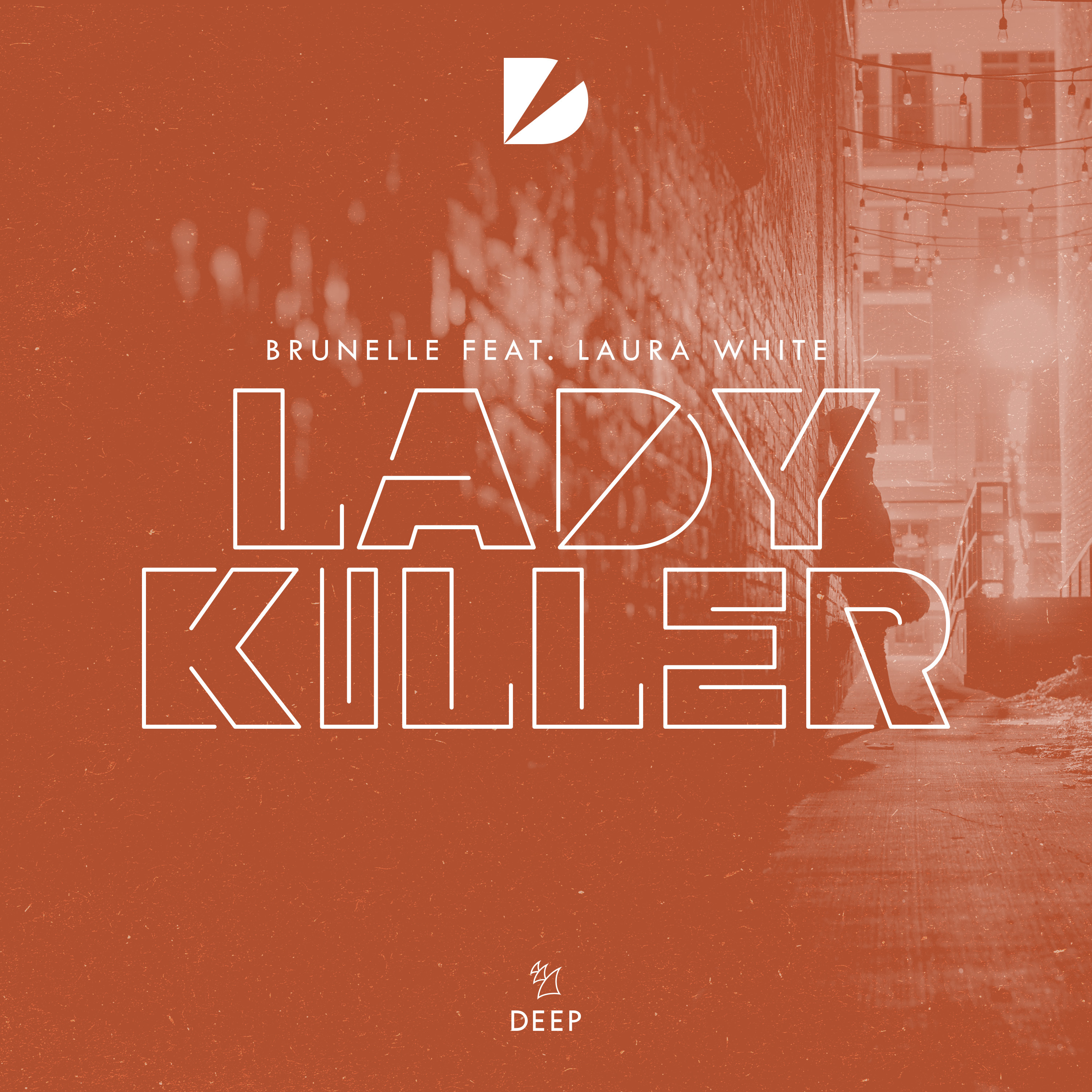 Ladykiller (Extended Mix)