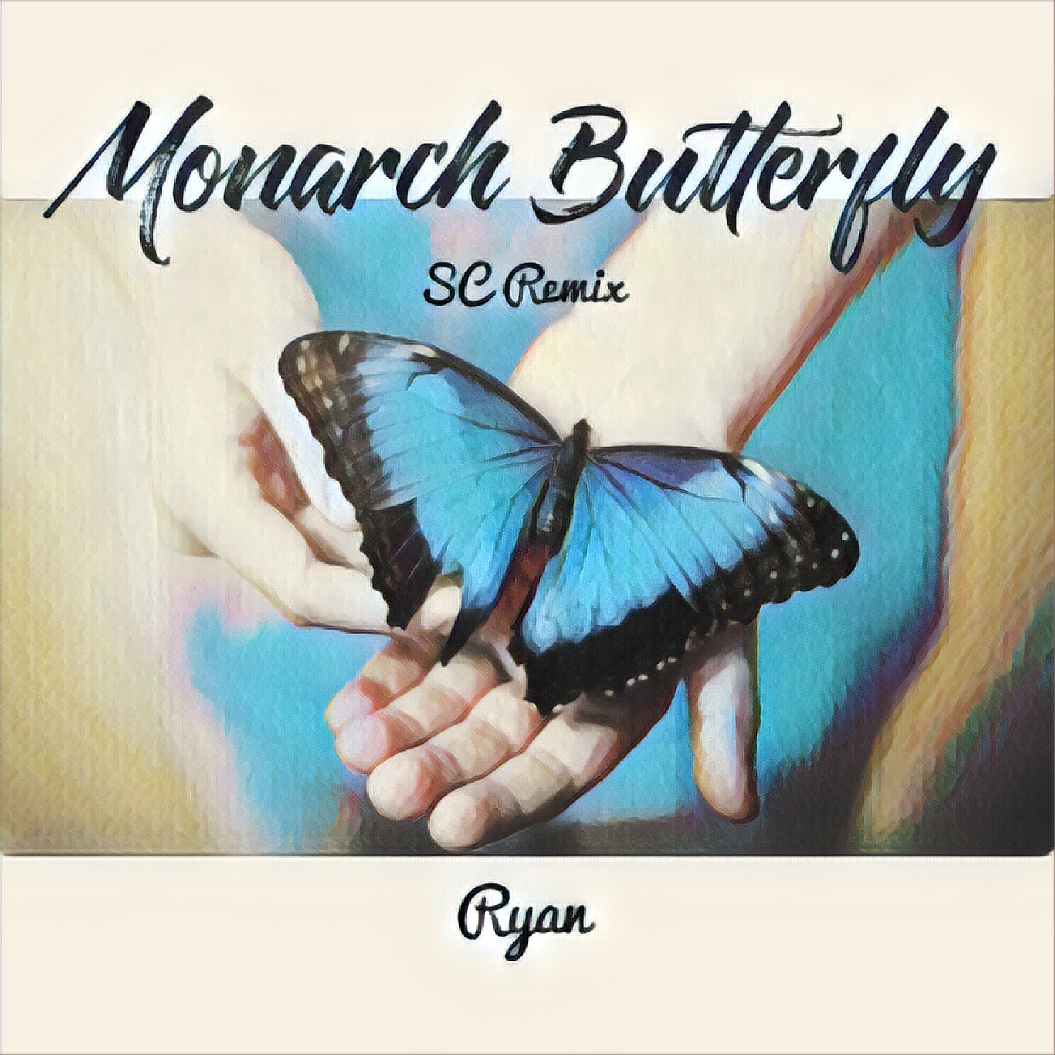 Monarch Butterfly(SC Remix)