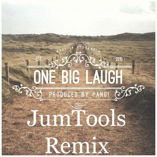 One Big Laugh Remixes